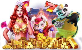 863app স্লট গেমসের হোম প্রদর্শন